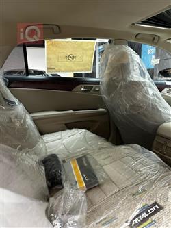 تويوتا أفالون